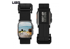 Dây đeo Apple Watch 49/46/45/44mm UAG Active v2