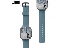 Dây đeo Apple Watch 49/46/45/44mm UAG Dot v2