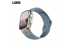 Dây đeo Apple Watch 49/46/45/44mm - UAG Monarch