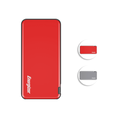 Sạc dự phòng Energizer CHIẾN BINH II 10,000mAh - UE10046