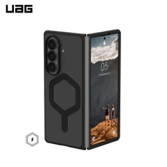 Ốp lưng Samsung Z Fold7 - UAG Mouve Magnet