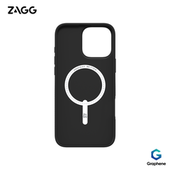 Ốp lưng chống sốc iPhone 16 Pro - ZAGG Milan Snap - Doodle