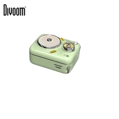 Loa Bluetooth Divoom - Beetles-FM II