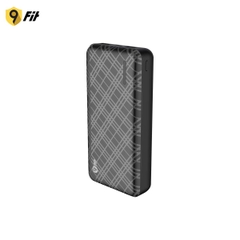 Sạc dự phòng 9FIT Lite 20,000mAh /3.7V Li-Polymer