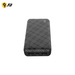 Sạc dự phòng 9FIT Lite 20,000mAh /3.7V Li-Polymer