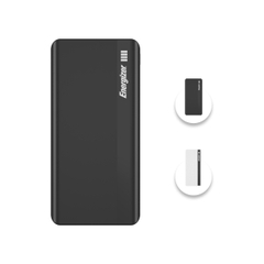 Sạc dự phòng Energizer 10,000mAh /37V - UE10054
