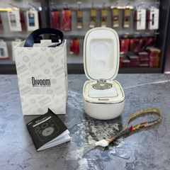 [Likenew] Loa Bluetooth Divoom - Beetles FM White
