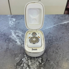 [Likenew] Loa Bluetooth Divoom - Beetles FM White