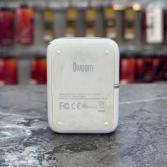 [Likenew] Loa Bluetooth Divoom - Beetles FM White