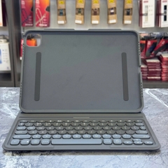 [Likenew] Ốp lưng kèm bàn phím ZAGG Pro Keys iPad Pro 11inch
