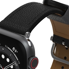 Dây đeo Apple Watch - OtterBox Symmetry Cactus Leather