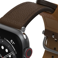 Dây đeo Apple Watch - OtterBox Symmetry Cactus Leather