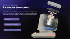 Loa Bluetooth Divoom - MiniToo White