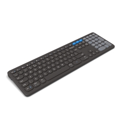 Bàn phím ZAGG Universal Keyboard Full size - 103211030