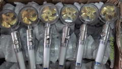 Bát Sen Quạt, Tăng Áp, Lọc Nước, Đóng Mở Tay Cầm, Số 36