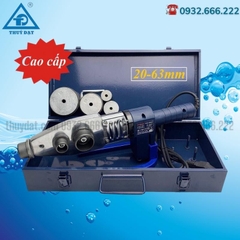 Máy hàn nhiệt PPR 20-62 hàn xuyên tường