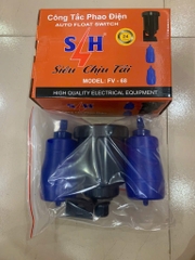 Phao Điện Siêu Chịu Tải 32A-SH, Chịu Được Trọng Tải Cao Trong Môi Trường Áp Suất Lớn, Dòng Nước Chảy Mạnh
