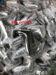 Đầu Xịt Inax Mạ, Ty Đồng, Số 09