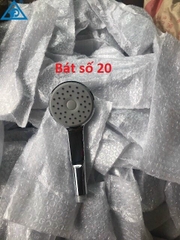Bát Sen Tắm Tay Vát, Bát Số 20