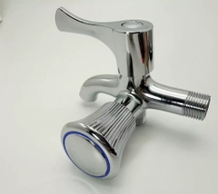 Củ Sen Đơn Hợp Kim, Tay Gạt Và Tay Gạt, KQ