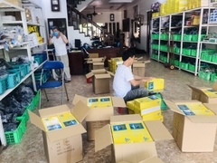 Máy Hàn Nhiệt PPR 20-32, 800W, Gia Nhiệt Chuẩn, Cối Chống Dính, Loại 1