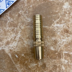 Vòi Rửa Xe Tưới Cây Béo, Hoa, Rửa Xe, Sân Vườn, Béc Phun Tưới Đồng Chỉnh Tia