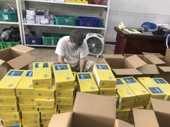 Máy Hàn Nhiệt PPR 20-32, 800W, Gia Nhiệt Chuẩn, Cối Chống Dính, Loại 1
