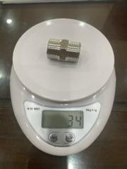 Kép Inox 201 nặng 34g, TQ Mỏng