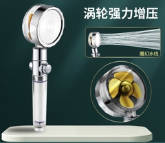 Bát Sen Tắm Nhựa, Cánh Quạt Tăng Áp, Số 36