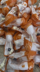 Van Phao Cơ Nhựa 21 Bóng Dẹp Mới, Chống Tràn Nước, Chịu Áp Lực Nước Cao, Đóng Ngắt Nước Tự Động