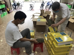 Máy Hàn Nhiệt PPR 20-32, 800W, Gia Nhiệt Chuẩn, Cối Chống Dính, Loại 1