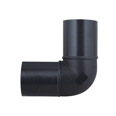 Cút Đều 110 Hàn Ống HDPE PN16