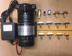 Bơm Phun Tưới 24V