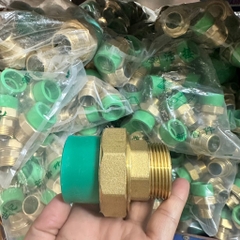 Zắcco RN 50 x 11/2 PPR