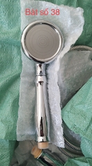 Bát Sen Tắm, Bát Số 38