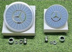 Bát Sen Tắm Cây, Dùng Cho Sen Cây 1.5cmx1.5cm, Bát số 24