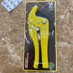 Kéo Cắt Ống Nhiệt PPR 40, Kéo Cắt Ống PPR| PVC|PE Từ Ống 20-40, Kéo Màu Vàng, Lưỡi Sắt, Hàng Loại 1