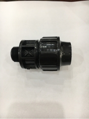 Nối Ren Ngoài 20x1/2 HDPE