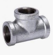 Tê Inox 15 (21), Tê Ren Trong Inox