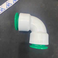 Tê Nối Nhanh 25 T.HN