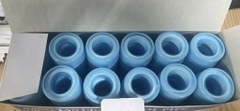 Băng Tan 10m, PQ9022XN, Vỏ Xanh, Loại Dài 10 Mét, Dày 12mmx0,075