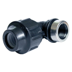 Cút RT 25x1/2 HDPE