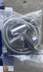 Đầu Xịt Nhựa, Tay Thụt, Ốc Chụp Mạ, Ty Đồng PARTIAL (Loại 1)