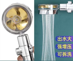 Bát Sen Tắm Nhựa, Cánh Quạt Tăng Áp, Số 36