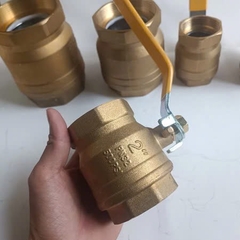 Van Bi Đồng, Tay Gạt Vàng, Ytaly