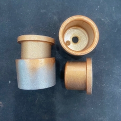 Đầu Cối Hàn Nhiệt PPR, Chống Dính, Dày, Chắc Chắn, Chuyền Nhiệt Tốt, Dùng Vừa Tất Cả Các Loại Máy Hàn Nhiệt