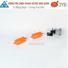 Phao Điện JY-180 Đài Loan Xịn, Thiết Bị Đóng Ngắt Máy Bơm, Chống Tràn Nước
