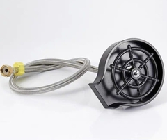 Bộ Dụng Cụ Rửa Cốc Ty Nhựa, Rửa Bình Nước, Lắp Chậu Rửa Bát, Tiện Lợi, Sạch Sẽ, Hiện Đại