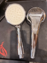 Bát Sen Tắm Senta, Mặt Nhựa ABS Bền, Bát Số 04