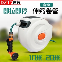 Bộ Xịt Cuốn 10m